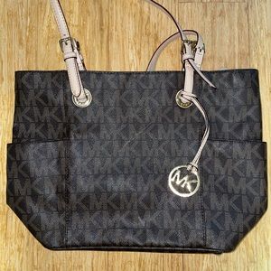 Michael Kors Large Purse